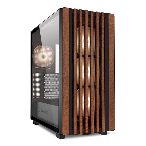 Sharkoon rebel c70g atx - sharkoon,