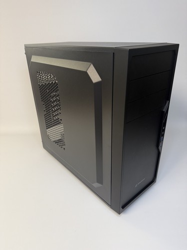 Sharkoon vs4 atx - atx, gehäuse
