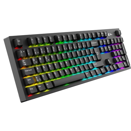 Sharkoon officepal kb70w - sharkoon,