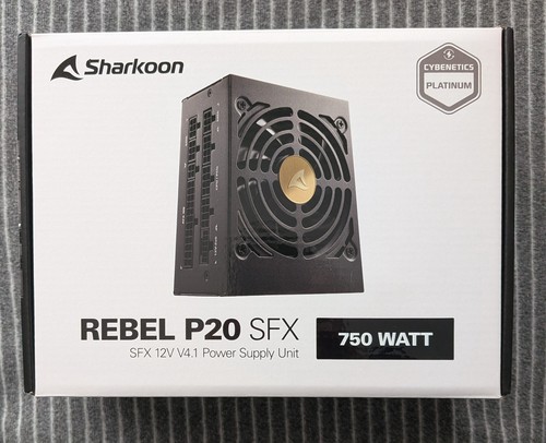 Sharkoon rebel p20 - rebel,