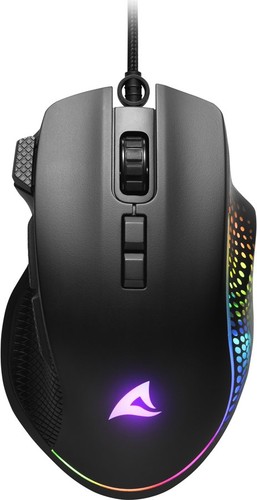 Sharkoon shark force - sharkoon, 3