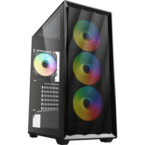 Sharkoon vk4 argb - sharkoon,
