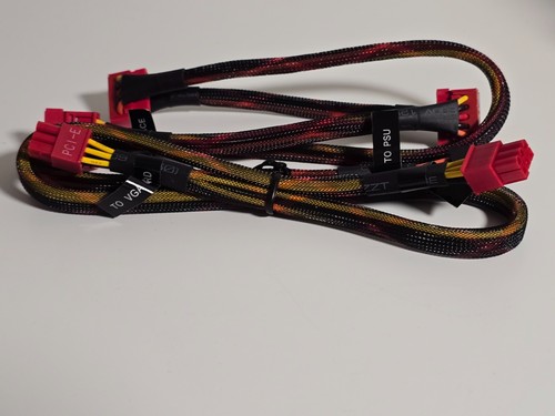 Sharkoon wpm 600 - 600, modular