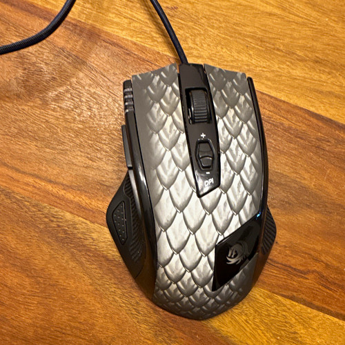 Sharkoon drakonia black - sharkoon,