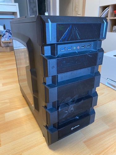 Gaming intel 4460 8 - gaming, pc/intel