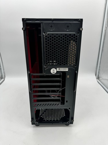Sharkoon bd28 atx gehäuse - bd28, pc